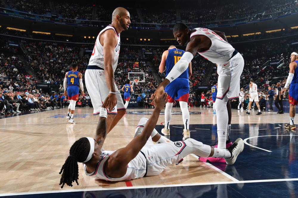 球员的包夹 球员的包夹